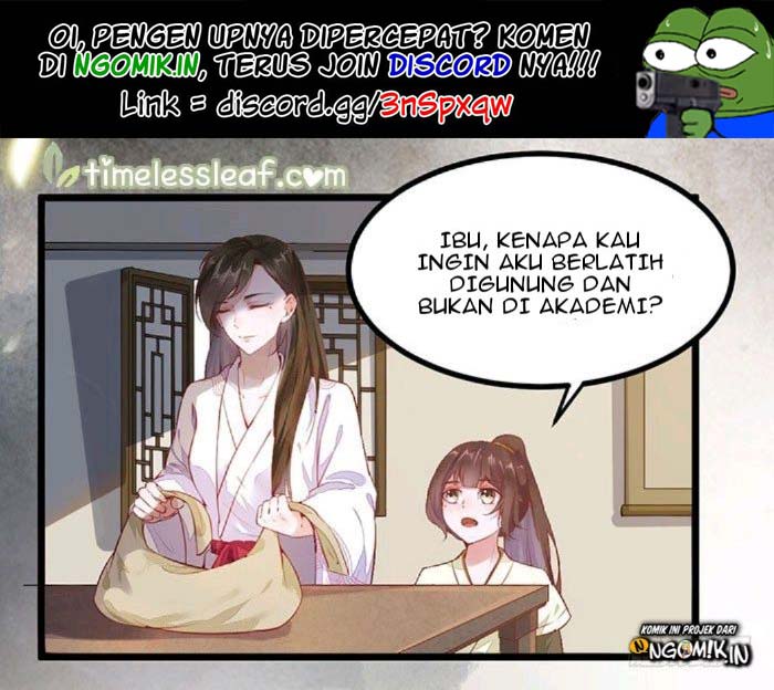 Rebirth Of The Divine Doctor Chapter 08 Gambar 2